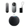 Apple HomePod mini + Aqara...