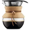 Bodum Pour Over Kork med...