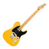 Fender Player II Modified...
