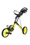 Golf Bag Speed Cart V1R