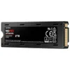 Samsung 980 PRO M.2 SSD 2TB -...