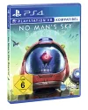 No Man&acute;s Sky Beyond...