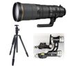 Nikon 500mm f/4E FL ED AF-S...