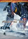 Pacific Rim (Two-Disc Special...