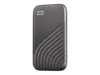WD My Passport SSD...