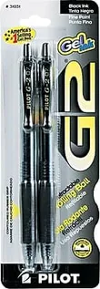 Pilot - G2 Retractable Gel...