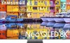 Samsung - 85” Class QN900D...