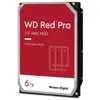 WD Red Pro WD6005FFBX HDD 6Tb...