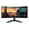 GIGABYTE - GS34WQC - 34" VA...