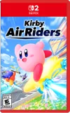 Kirby Air Riders - Nintendo...