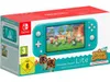 Switch lite Console Animal...