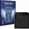 Savvies - Screenprotector...