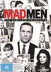 Mad Men: The Complete...