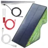 Solar Powered Electric Fence...