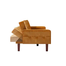 Luxurious Upholstered Sofa...