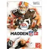 Madden NFL 12 by Electronic...