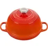 Le Creuset Enameled Cast Iron...