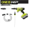 Ryobi ONE+ HP 600 PSI at 0.7...