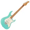 Cort G200SE Seafoam Green