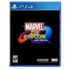 Marvel vs. Capcom: Infinite -...