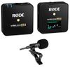 Rode Wireless GO II Single...