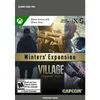 Resident Evil Village:...