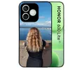 Coque noire pour HONOR 600...