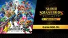 Nintendo Super Smash Bros....