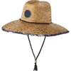 DAKINE Pindo Straw Hat Dark...