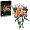 LEGO&reg; Botanicals 10280 Flower...