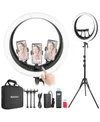 Neewer RP19H Ring Light with...