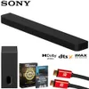 Sony - BRAVIA Theater Bar 7...