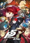 PERSONA 5 ROYAL PC (EU & UK)