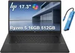 HP - Upgraded - 17 17.3" HD...