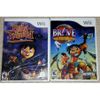 Nintendo Wii Lot - Billy The...