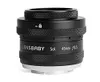 Lensbaby Sol 45mm f/3.5 Lens...