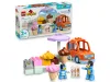 LEGO DUPLO Bluey 10458...