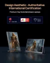 Arzopa 16.1'' 180hz 2.5k...