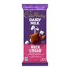 Cadbury Dairy Milk Rock the...