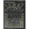 Rock Band: Metal Track Pack...