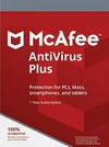 McAfee AntiVirus Plus PC,...