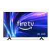 Like-New Amazon Fire TV's