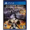 Saints Row IV: Re-Elected +...