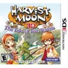 Nintendo 3DS - Harvest Moon:...