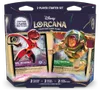 Disney - Lorcana Wilds...