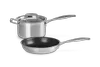 Classic 3-Ply Stainless Steel...