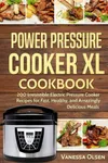 Power Pressure Cooker XL...