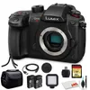 Panasonic - Lumix DC-GH5S...