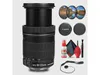 Canon EF-S 18-135mm f/3.5-5.6...