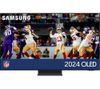 77" SAMSUNG QE77S95DATXXU ...